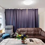 Appartement Zum Europapark- Kaiserstuhl *