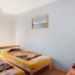 Zum Europapark- Kaiserstuhl Appartement Teningen