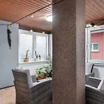 Appartement Zum Europapark- Kaiserstuhl