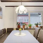 Appartement Zum Europapark- Kaiserstuhl Teningen