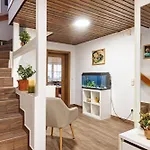Appartement Zum Europapark- Kaiserstuhl Teningen