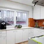 Appartement Zum Europapark- Kaiserstuhl Teningen