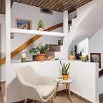 Zum Europapark- Kaiserstuhl Appartement *