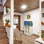 Appartement Zum Europapark- Kaiserstuhl Teningen