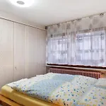 Appartement Zum Europapark- Kaiserstuhl Teningen