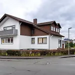 Zum Europapark- Kaiserstuhl *