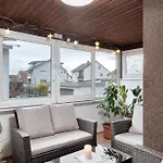 Zum Europapark- Kaiserstuhl Appartement *
