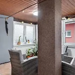 Zum Europapark- Kaiserstuhl Appartement Teningen