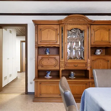 Apartment Zum Europapark- Kaiserstuhl *
