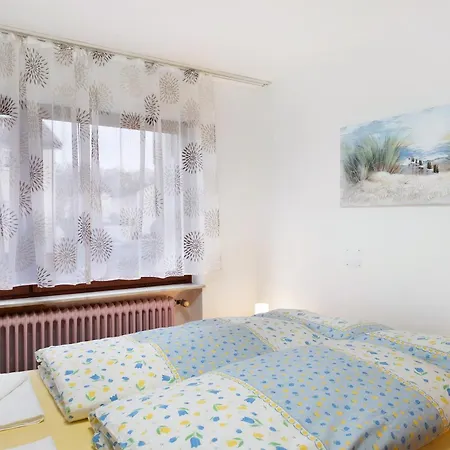 Zum Europapark- Kaiserstuhl Apartment Teningen