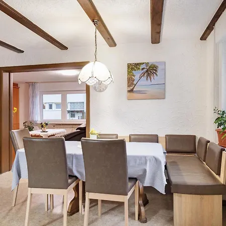 Zum Europapark- Kaiserstuhl アパート