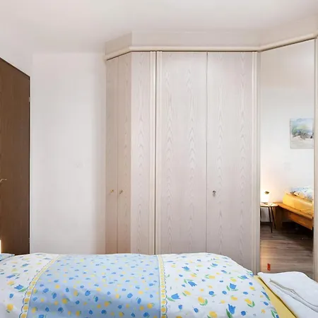 Zum Europapark- Kaiserstuhl アパート *