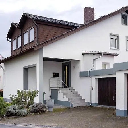 Zum Europapark- Kaiserstuhl Appartement Teningen