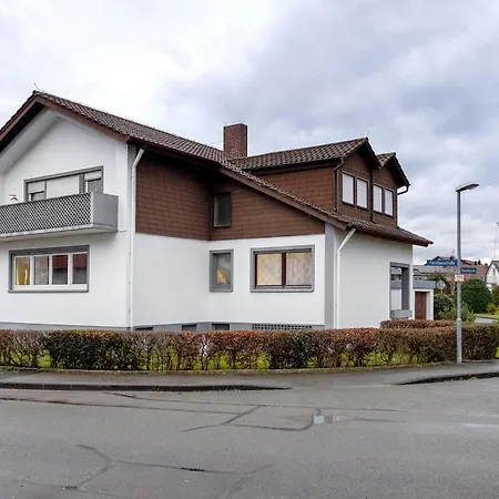 Zum Europapark- Kaiserstuhl