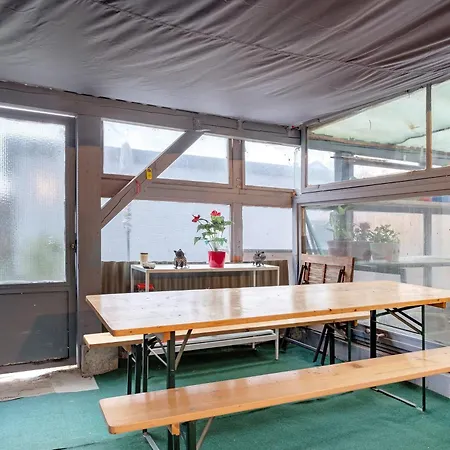 アパート Zum Europapark- Kaiserstuhl *