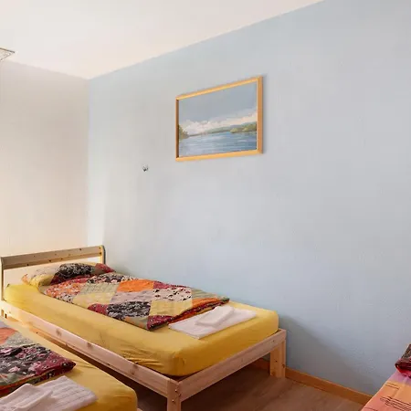 Zum Europapark- Kaiserstuhl Apartment Teningen