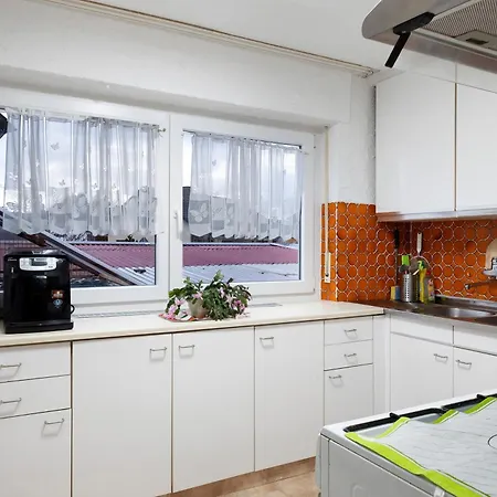 Zum Europapark- Kaiserstuhl Apartment