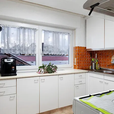 Apartment Zum Europapark- Kaiserstuhl Teningen