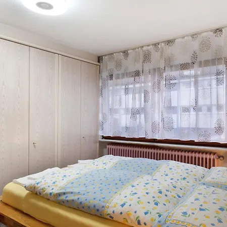 Apartment Zum Europapark- Kaiserstuhl Teningen