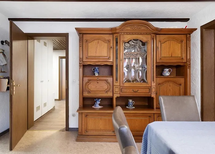 Apartman Zum Europapark- Kaiserstuhl *