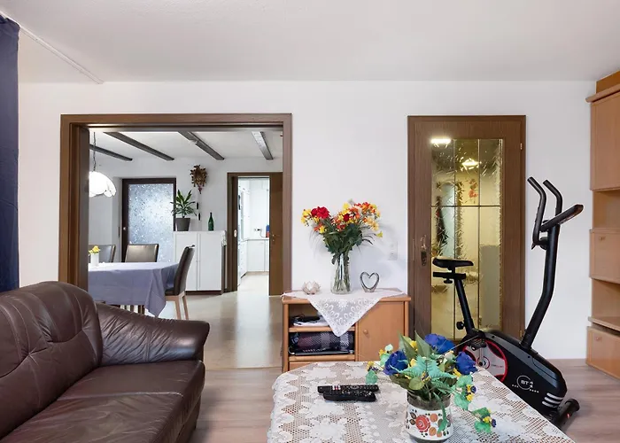 Zum Europapark- Kaiserstuhl Teningen