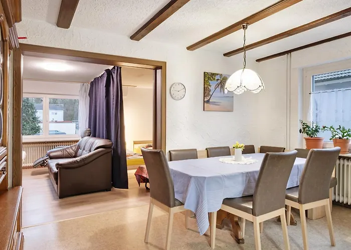 Zum Europapark- Kaiserstuhl