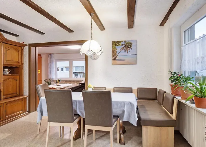 Zum Europapark- Kaiserstuhl Apartman