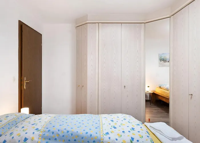 Zum Europapark- Kaiserstuhl Apartman *