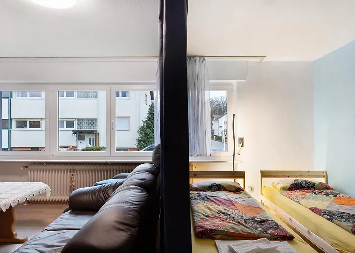 Zum Europapark- Kaiserstuhl *