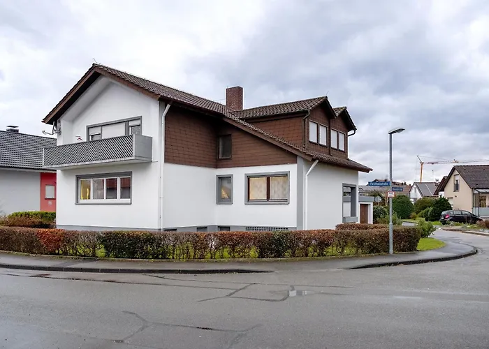 Zum Europapark- Kaiserstuhl