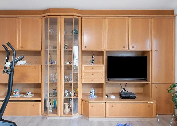 Zum Europapark- Kaiserstuhl Teningen