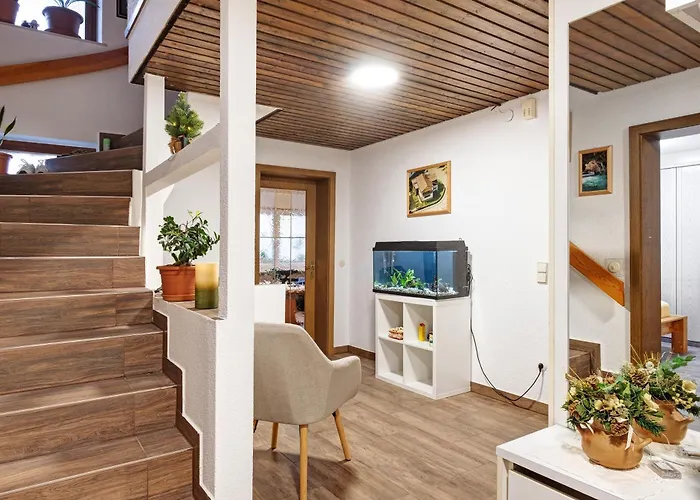 Apartman Zum Europapark- Kaiserstuhl Teningen