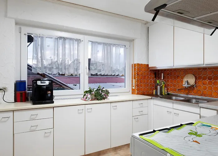 Zum Europapark- Kaiserstuhl Teningen